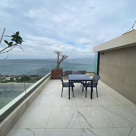 Rudis Hotel Narlidere Dış mekan fotoğraf