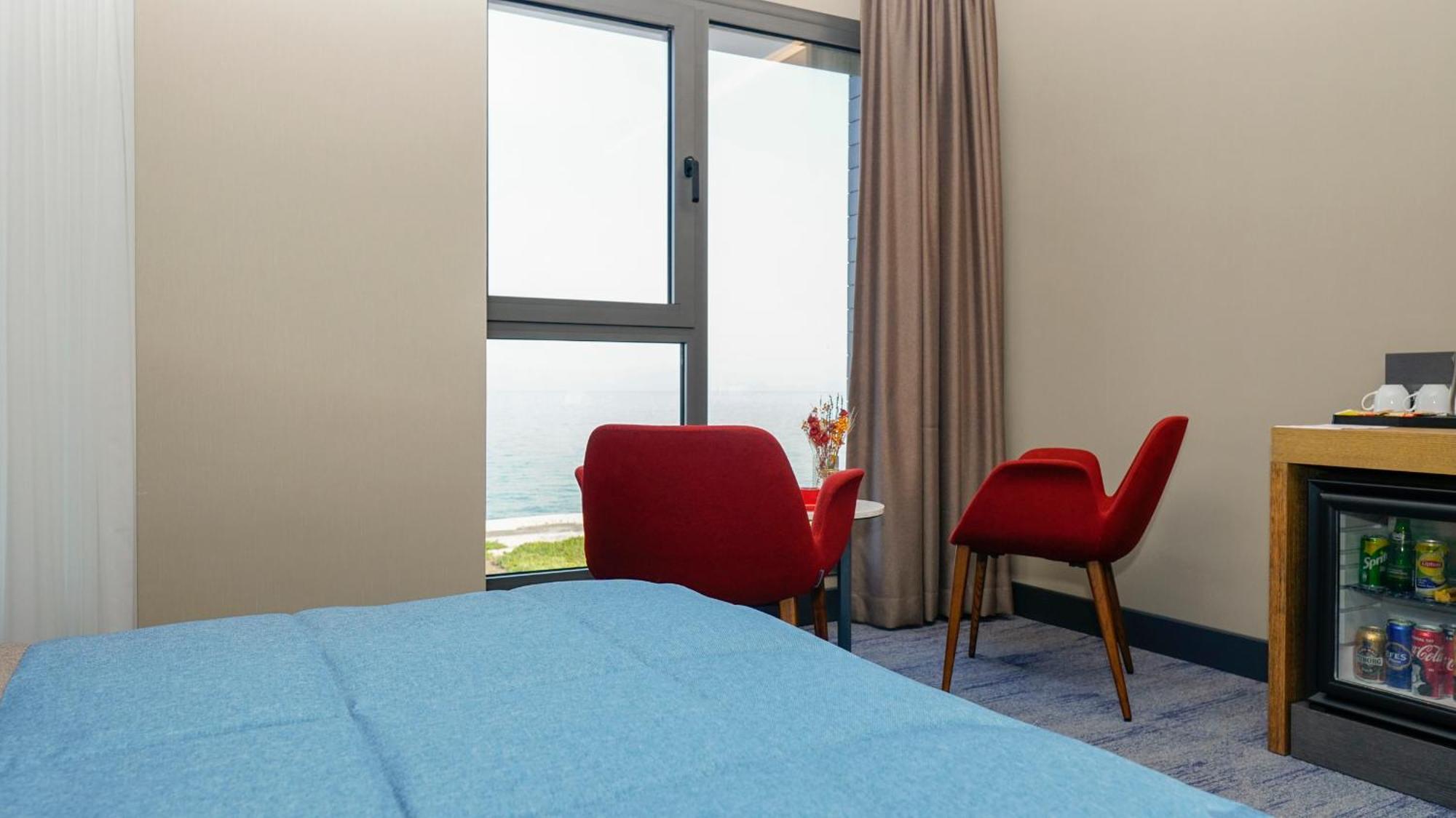Rudis Hotel Narlidere Dış mekan fotoğraf