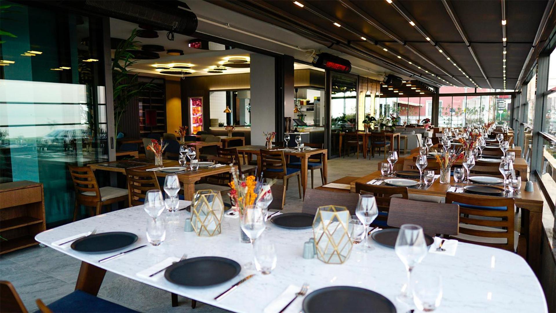 Rudis Hotel Narlidere Dış mekan fotoğraf