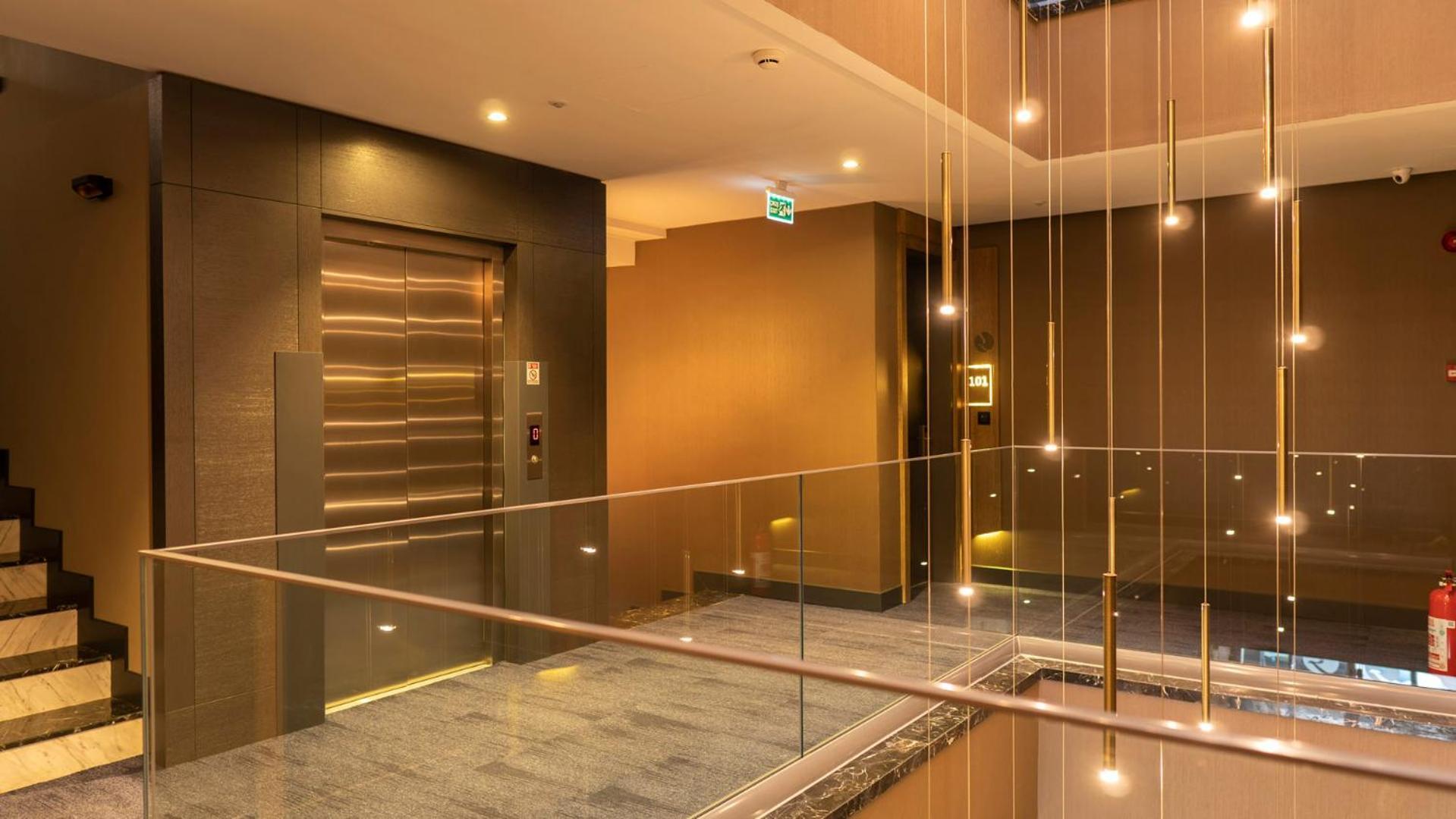 Rudis Hotel Narlidere Dış mekan fotoğraf