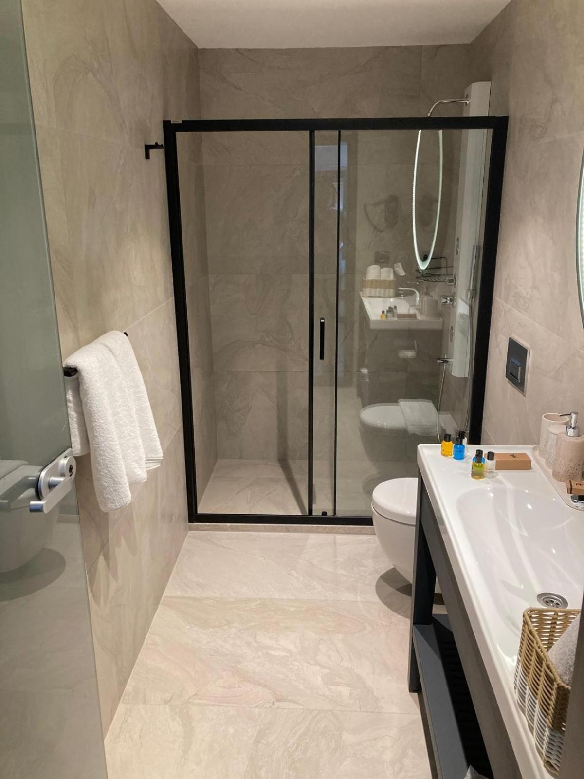 Rudis Hotel Narlidere Dış mekan fotoğraf