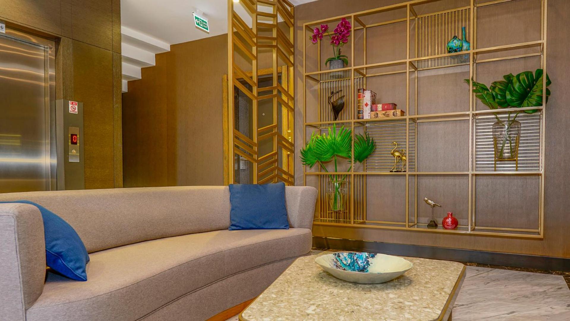Rudis Hotel Narlidere Dış mekan fotoğraf